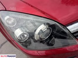 Opel Astra 2007 2 200 KM