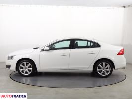 Volvo S60 2016 2.0 150 KM
