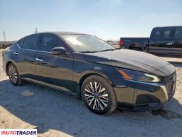 Nissan Altima 2023 2