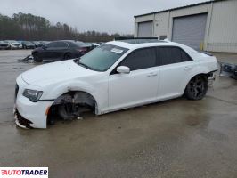 Chrysler 300C 2023 3 Chrysler 300C 2023 3