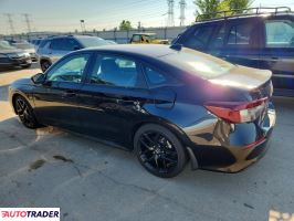 Honda Civic 2026 2
