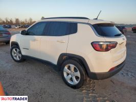 Jeep Compass 2019 2