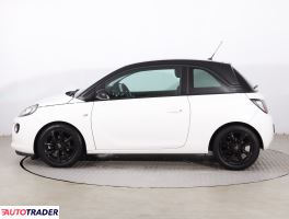 Opel Adam 2015 1.2 68 KM Opel Adam 2015 1.2 68 KM