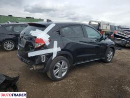 Honda HR-V 2020 1