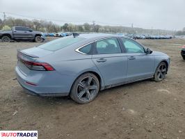 Honda Accord 2025 2