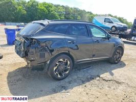 Kia Sportage 2024 2