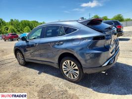 Toyota Venza 2021 2