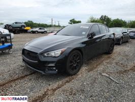 Infiniti Q50 2019 3 Infiniti Q50 2019 3