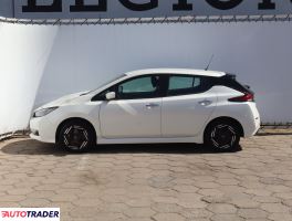 Nissan Leaf 2022 0.0 147 KM