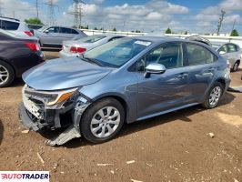 Toyota Corolla - zobacz ofertę