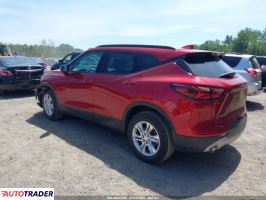 Chevrolet Blazer 2021 3