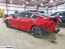 Kia Pozostałe 2025 2