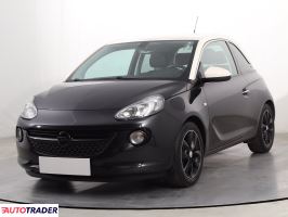 Opel Adam 2014 1.4 85 KM