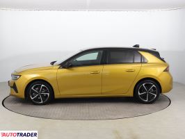 Opel Astra 2024 1.2 128 KM