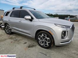 Hyundai Pozostałe 2021 3 Hyundai Pozostałe 2021 3