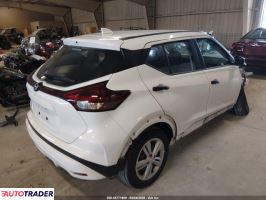Nissan Pozostałe 2023 1
