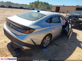 Hyundai Sonata 2025 2