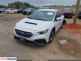 Subaru Pozostałe 2022 2 Subaru Pozostałe 2022 2