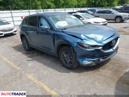 Mazda CX-5 - zobacz ofertę