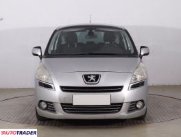 Peugeot 5008 2011 2.0 147 KM