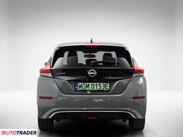 Nissan Leaf 2023 150 KM