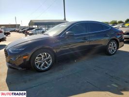 Hyundai Sonata 2023 2 Hyundai Sonata 2023 2