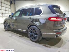 BMW Pozostałe 2020 3