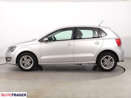 Volkswagen Polo 2013 1.4 84 KM