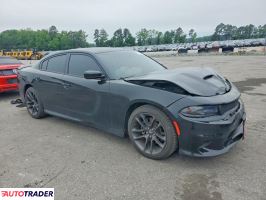 Dodge Charger 2021 5