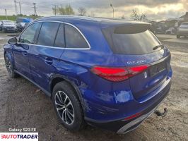 Mercedes GLC 2023 2.0 197 KM