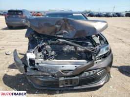 Toyota Camry 2019 2