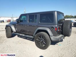 Jeep Wrangler 2020 3