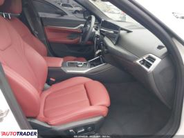 BMW Pozostałe 2025 BMW Pozostałe 2025