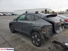 Hyundai Kona 2024 2