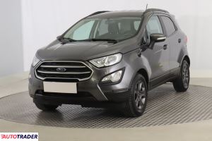 Ford EcoSport 2019 1.0 99 KM