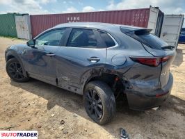 Mazda CX-30 2022 2
