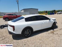 Kia Pozostałe 2025 2