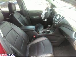 Chevrolet Equinox 2019 1 Chevrolet Equinox 2019 1