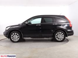 Honda CR-V 2011 2.2 147 KM