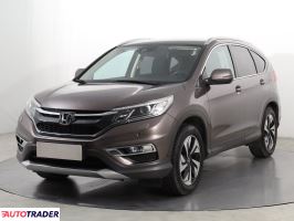 Honda CR-V 2015 2.0 152 KM