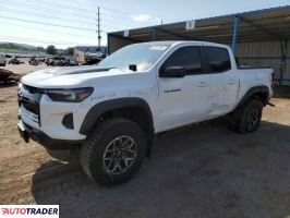 Chevrolet Colorado 2024 2