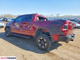 Dodge Ram 2024 5