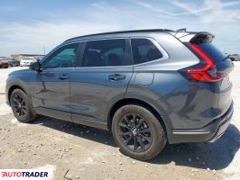 Honda CR-V 2024 2