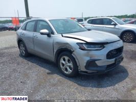 Honda HR-V 2023 2