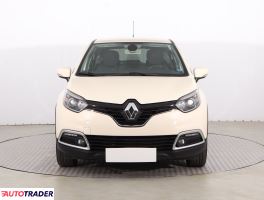 Renault Captur 2014 1.2 118 KM Renault Captur 2014 1.2 118 KM