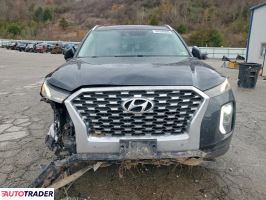 Hyundai Pozostałe 2020 3