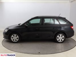 Skoda Fabia 2017 1.0 93 KM