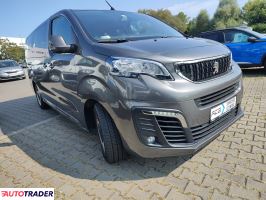 Peugeot Expert 2021 2.0 145 KM