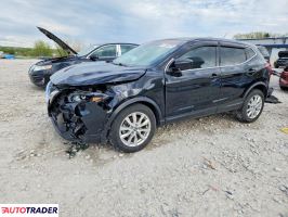 Nissan Rogue - zobacz ofertę