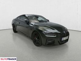 BMW 430 - zobacz ofertę